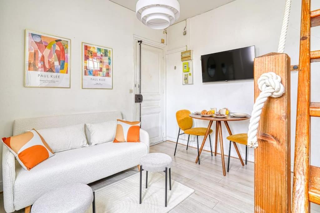 Appartamento Proche Mairie Du 14e Arrondissement - Iv *